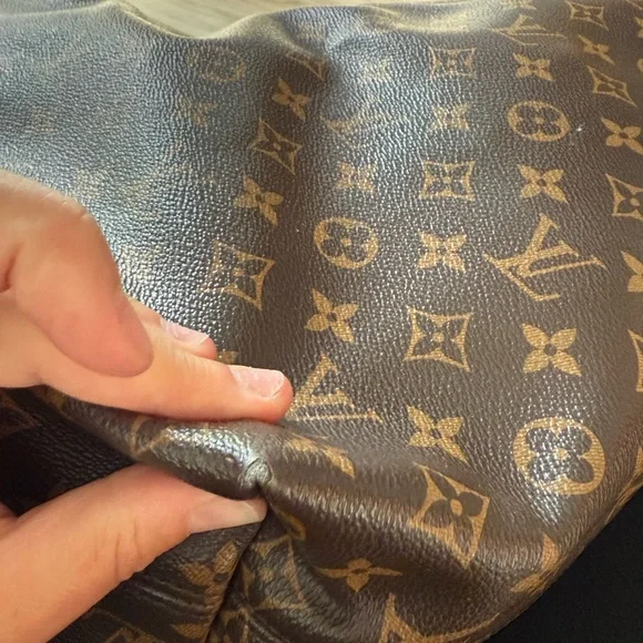 Louis Vuitton Graceful MM Bag - Picture 7 of 12